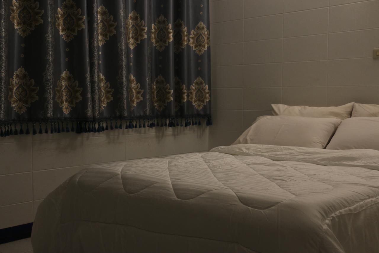 Nett Hotel Lopburi Exterior photo